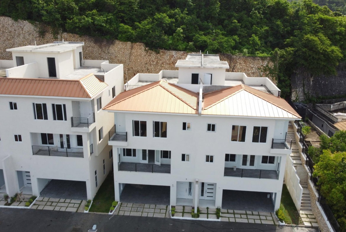 Fourteenth image of 4- 4 Hill Road, Norbrook in Norbrook, St. Andrew, Jamaica - property is For Sale