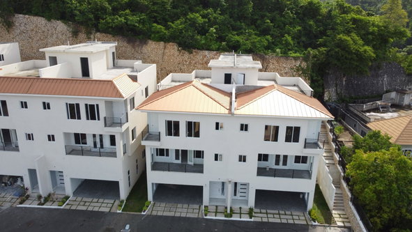 Fourteenth image of 4- 4 Hill Road, Norbrook in Norbrook, St. Andrew, Jamaica - property is For Sale