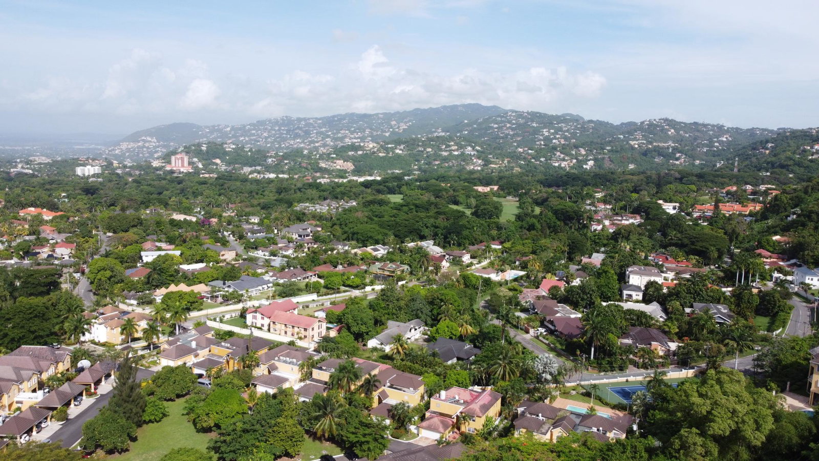 Luxury-Townhouses-for-Sale-in-Norbrook-Kingston-8-Azure-Ridge Fifteenth image of 4- 4 Hill Road, Norbrook in Norbrook, St. Andrew, Jamaica - property is For Sale