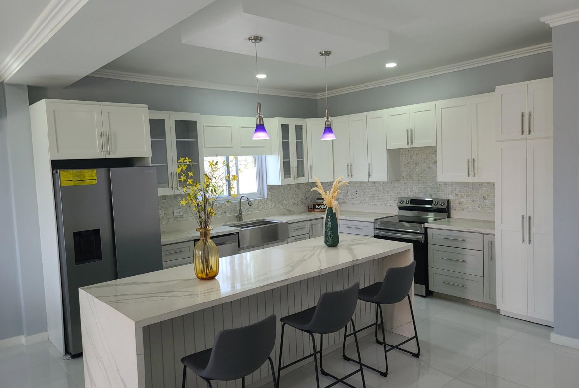 Seventeenth image of 4- 4 Hill Road, Norbrook in Norbrook, St. Andrew, Jamaica - property is For Sale