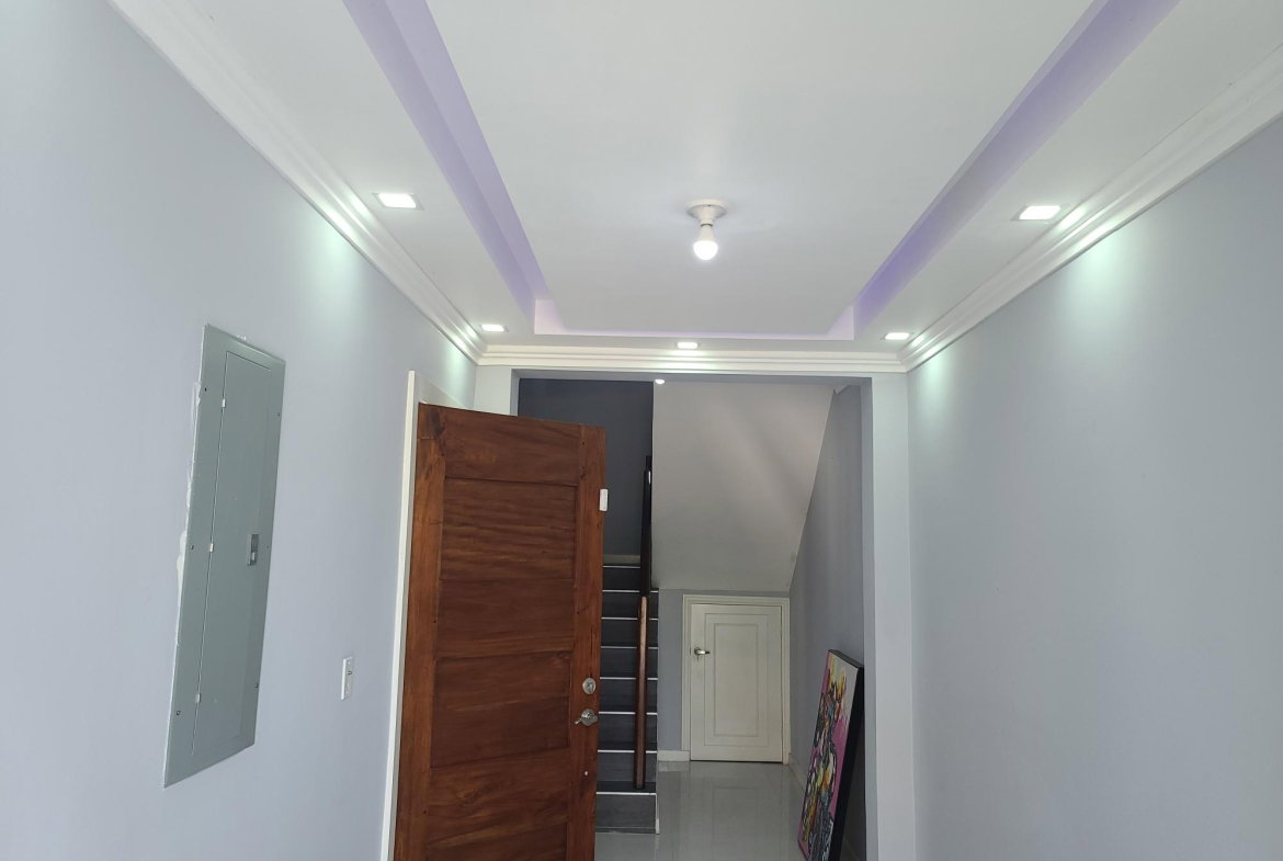 Nineteenth image of 4- 4 Hill Road, Norbrook in Norbrook, St. Andrew, Jamaica - property is For Sale