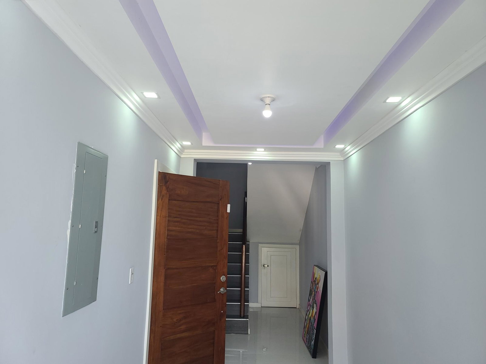 Luxury-Townhouses-for-Sale-in-Norbrook-Kingston-8-Azure-Ridge Nineteenth image of 4- 4 Hill Road, Norbrook in Norbrook, St. Andrew, Jamaica - property is For Sale