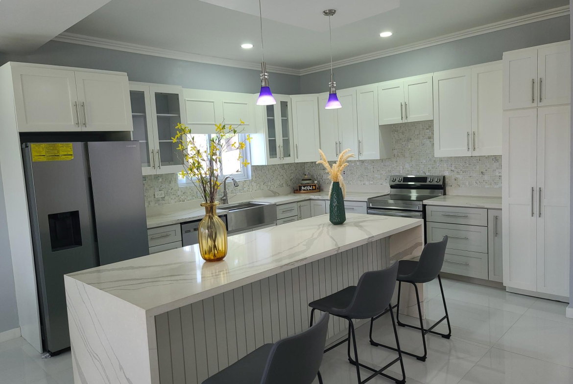 Twenty-Second image of 4- 4 Hill Road, Norbrook in Norbrook, St. Andrew, Jamaica - property is For Sale