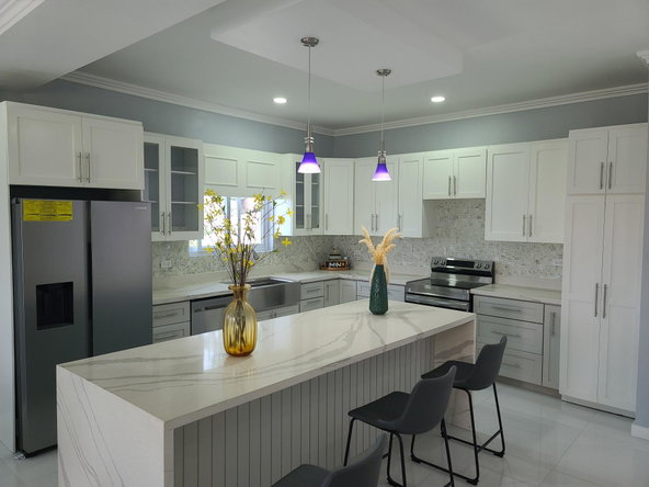 Twenty-Third image of 4- 4 Hill Road, Norbrook in Norbrook, St. Andrew, Jamaica - property is For Sale