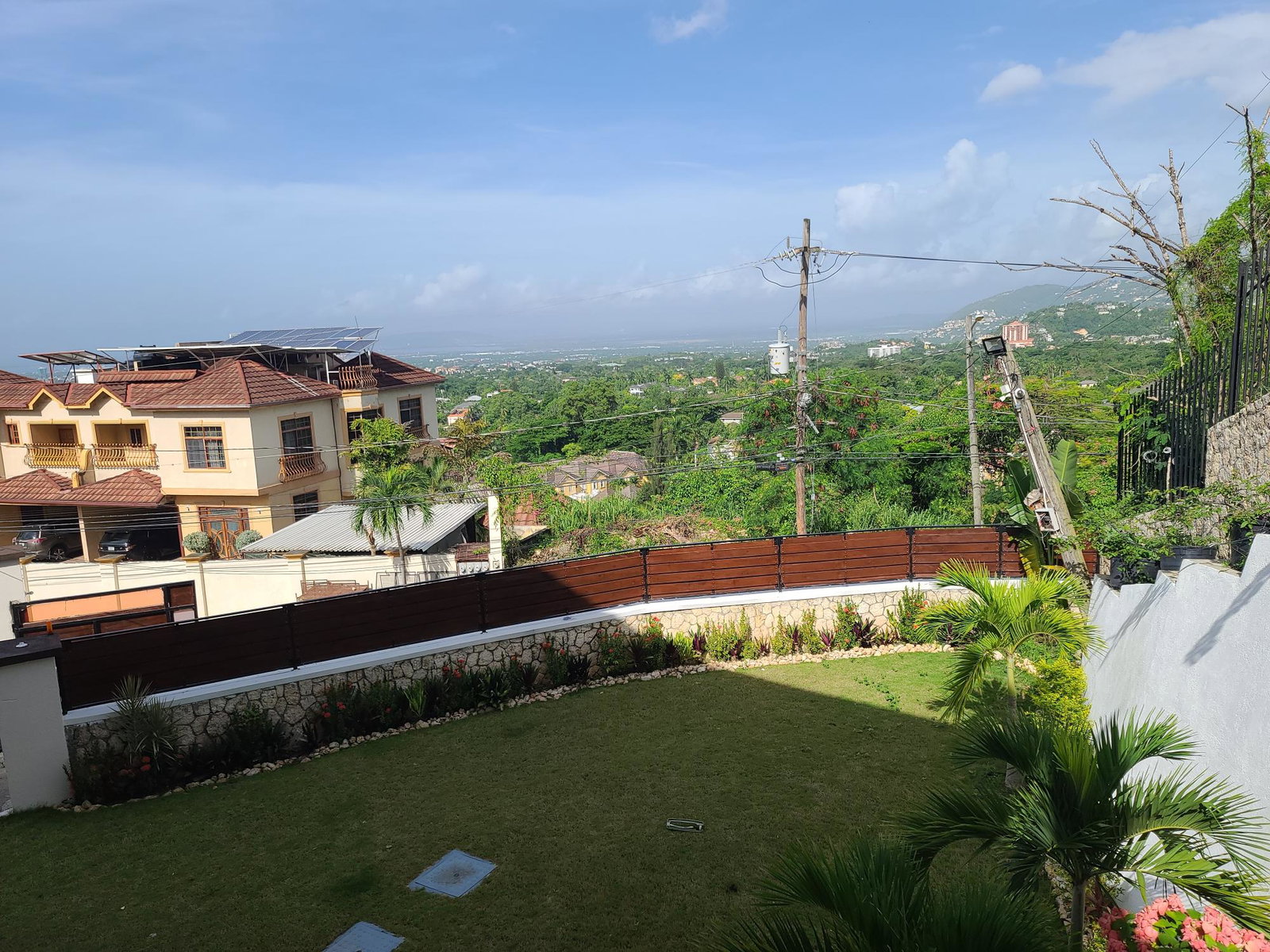 Luxury-Townhouses-for-Sale-in-Norbrook-Kingston-8-Azure-Ridge Twenty-Fourth image of 4- 4 Hill Road, Norbrook in Norbrook, St. Andrew, Jamaica - property is For Sale