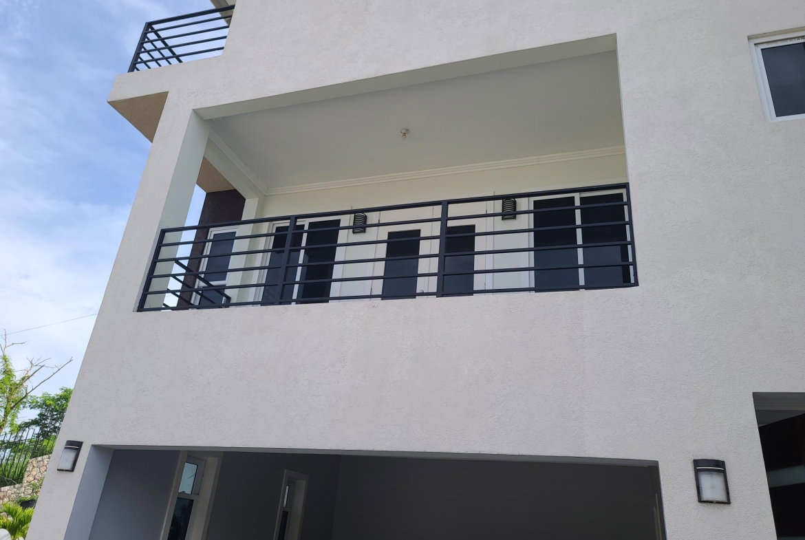Twenty-Sixth image of 4- 4 Hill Road, Norbrook in Norbrook, St. Andrew, Jamaica - property is For Sale