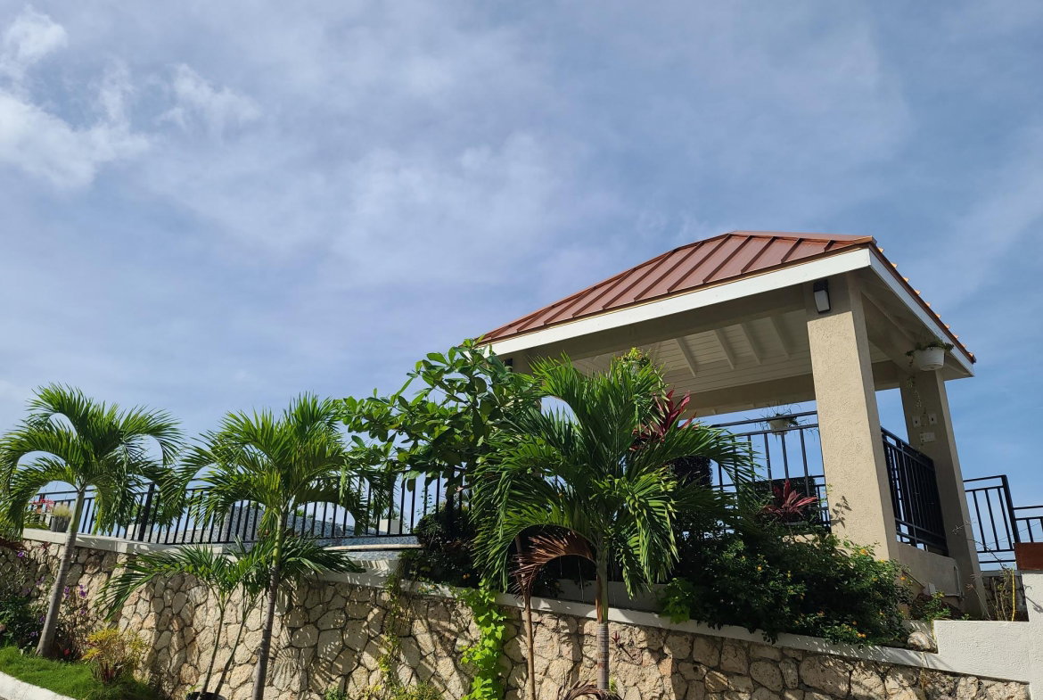 Twenty-Seventh image of 4- 4 Hill Road, Norbrook in Norbrook, St. Andrew, Jamaica - property is For Sale