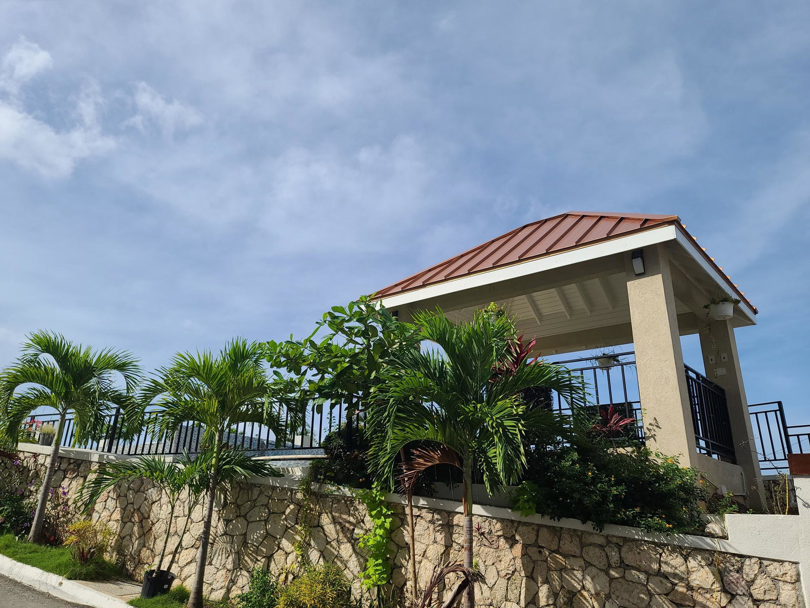 Luxury-Townhouses-for-Sale-in-Norbrook-Kingston-8-Azure-Ridge Twenty-Seventh image of 4- 4 Hill Road, Norbrook in Norbrook, St. Andrew, Jamaica - property is For Sale