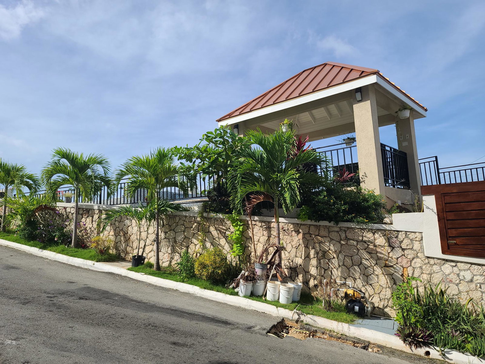 Luxury-Townhouses-for-Sale-in-Norbrook-Kingston-8-Azure-Ridge Twenty-Eighth image of 4- 4 Hill Road, Norbrook in Norbrook, St. Andrew, Jamaica - property is For Sale