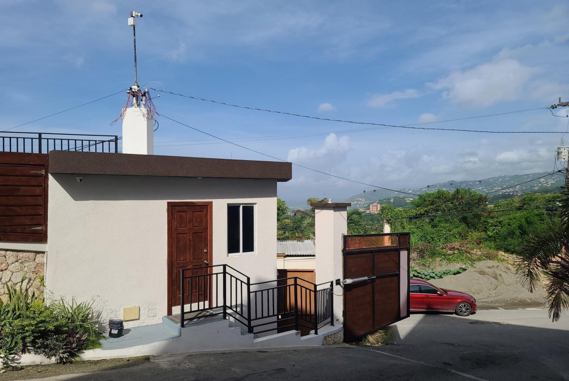 Twenty-Ninth image of 4- 4 Hill Road, Norbrook in Norbrook, St. Andrew, Jamaica - property is For Sale