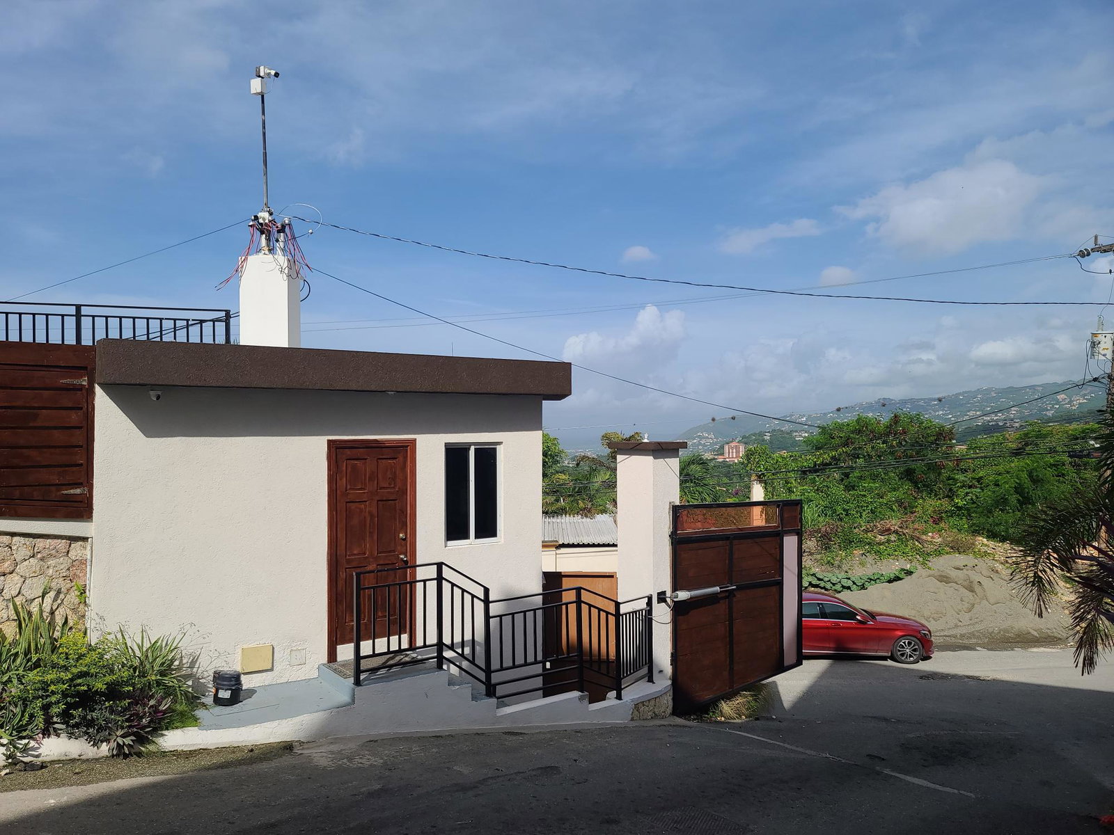 Luxury-Townhouses-for-Sale-in-Norbrook-Kingston-8-Azure-Ridge Twenty-Ninth image of 4- 4 Hill Road, Norbrook in Norbrook, St. Andrew, Jamaica - property is For Sale