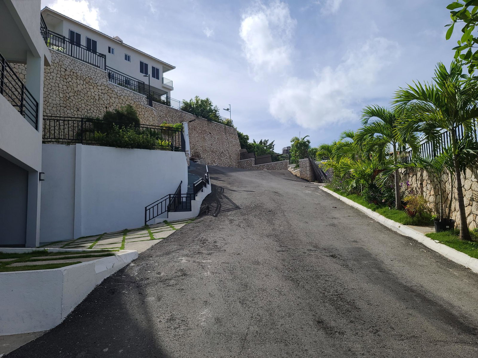 Luxury-Townhouses-for-Sale-in-Norbrook-Kingston-8-Azure-Ridge Thirtieth image of 4- 4 Hill Road, Norbrook in Norbrook, St. Andrew, Jamaica - property is For Sale