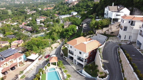 Fourth image of 4- 4 Hill Road, Norbrook in Norbrook, St. Andrew, Jamaica - property is For Sale