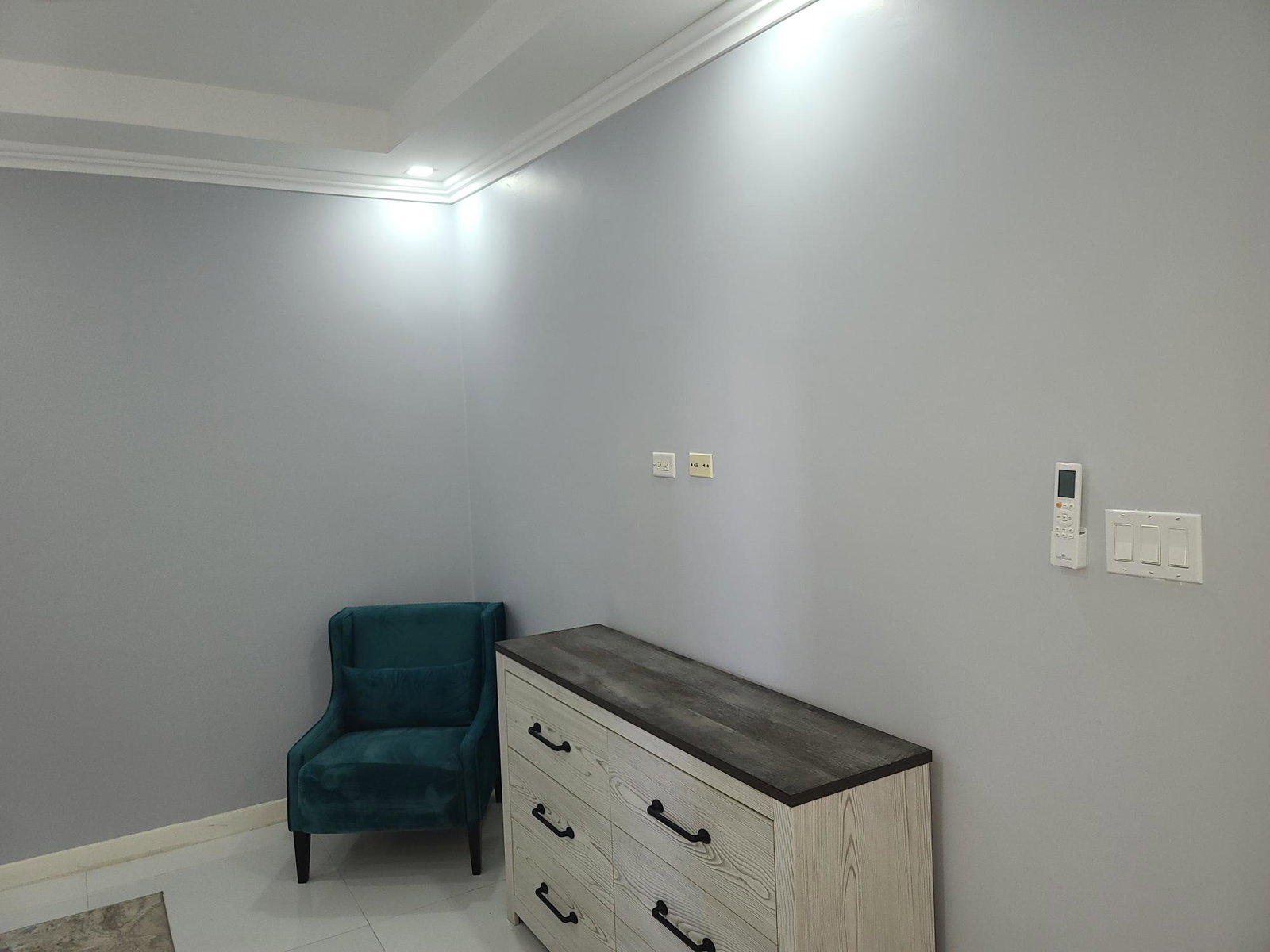 Luxury-Townhouses-for-Sale-in-Norbrook-Kingston-8-Azure-Ridge Ninth image of 4- 4 Hill Road, Norbrook in Norbrook, St. Andrew, Jamaica - property is For Sale