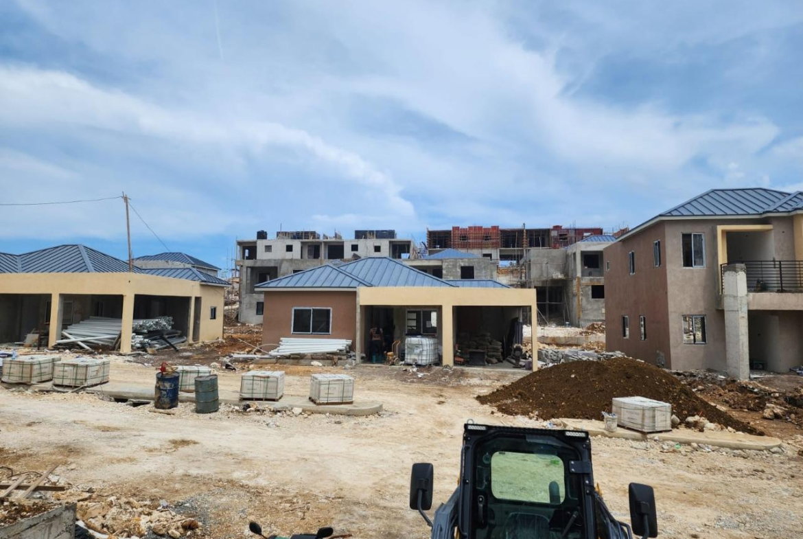 Second image of 85 Ocho Rios Country Club in Ocho Rios, St. Ann, Jamaica - property is For Sale