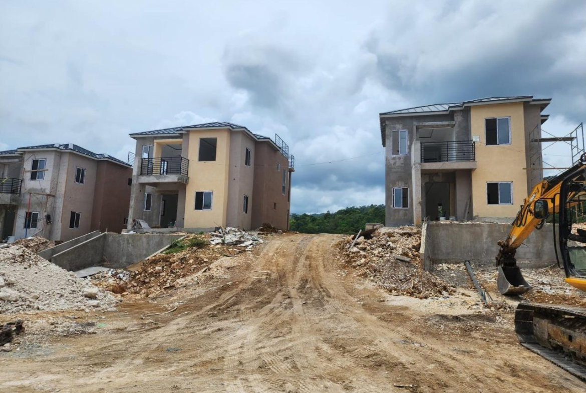 Third image of 76 Ocho Rios Country Club in Ocho Rios, St. Ann, Jamaica - property is For Sale