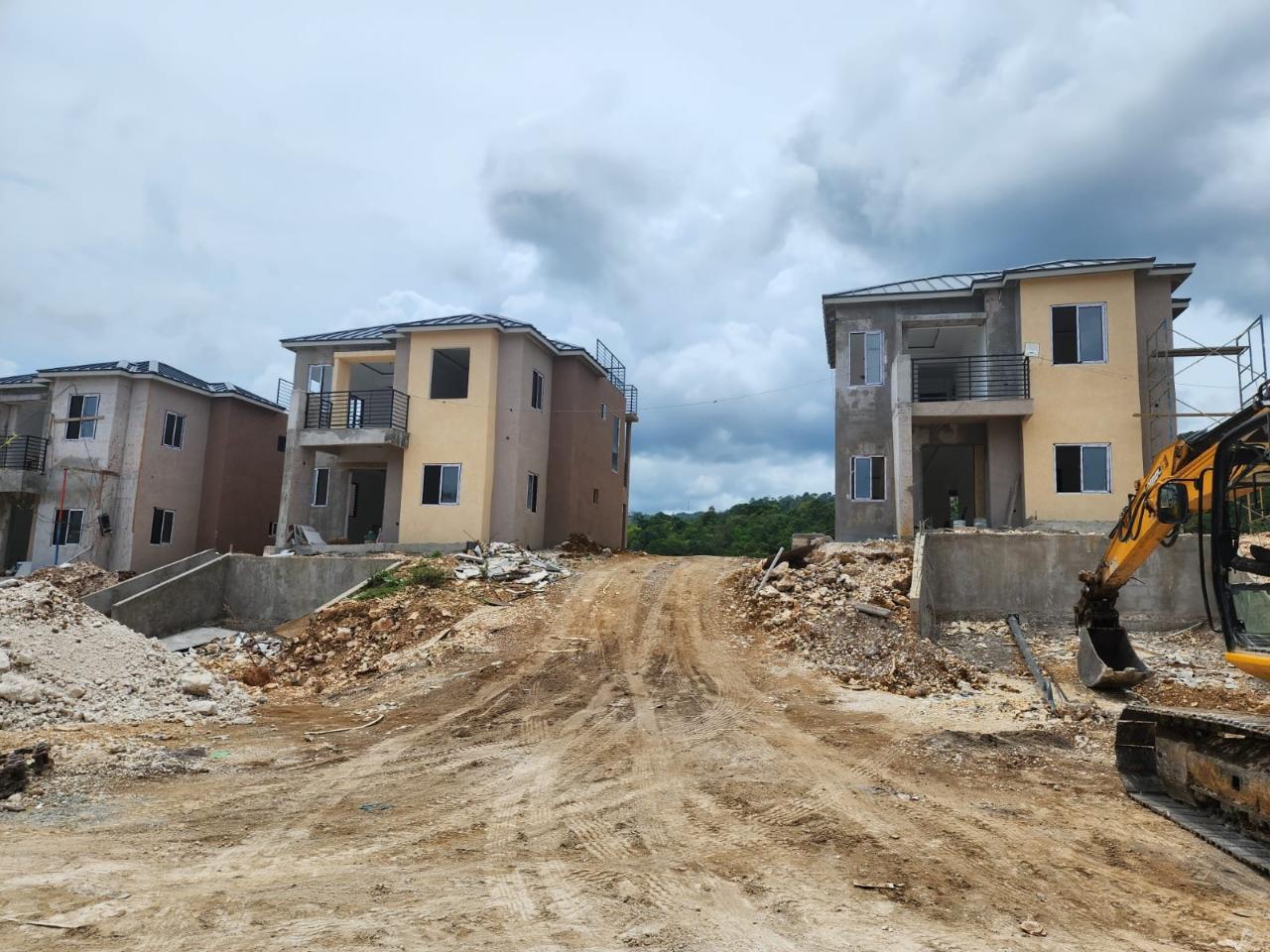 Luxury-Townhouses-for-Sale-in-Ocho-Rios-Country-Club-Jamaica Third image of 76 Ocho Rios Country Club in Ocho Rios, St. Ann, Jamaica - property is For Sale