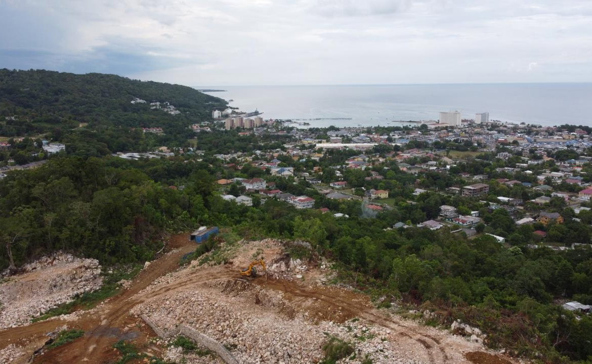 Second image of th 4- Ocho Rios Country Club in Ocho Rios, St. Ann, Jamaica - property is For Sale