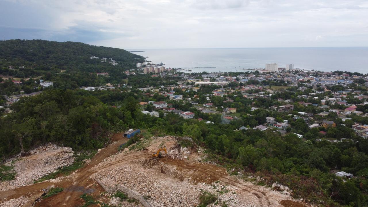 Luxury-Townhouses-for-Sale-in-Ocho-Rios-Country-Club-Jamaica Second image of th 4- Ocho Rios Country Club in Ocho Rios, St. Ann, Jamaica - property is For Sale