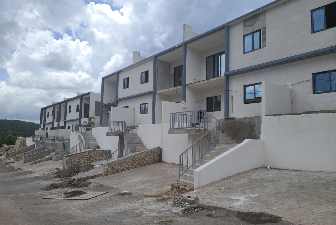 Third image of th 4- Ocho Rios Country Club in Ocho Rios, St. Ann, Jamaica - property is For Sale