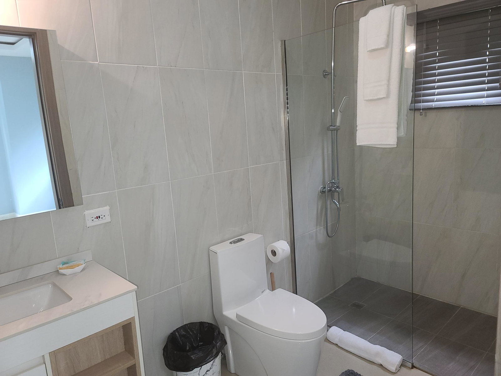 Luxury-Townhouses-for-Sale-in-Ocho-Rios-Country-Club-Jamaica Twelfth image of th 4- Ocho Rios Country Club in Ocho Rios, St. Ann, Jamaica - property is For Sale