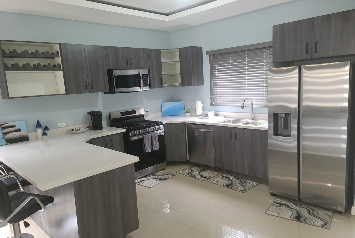 Fifteenth image of th 4- Ocho Rios Country Club in Ocho Rios, St. Ann, Jamaica - property is For Sale