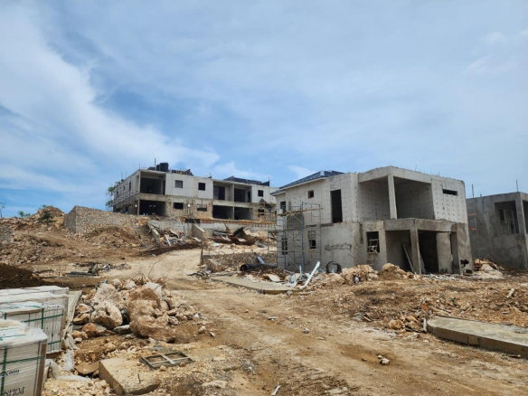 First image of 85 Ocho Rios Country Club in Ocho Rios, St. Ann, Jamaica - property is For Sale