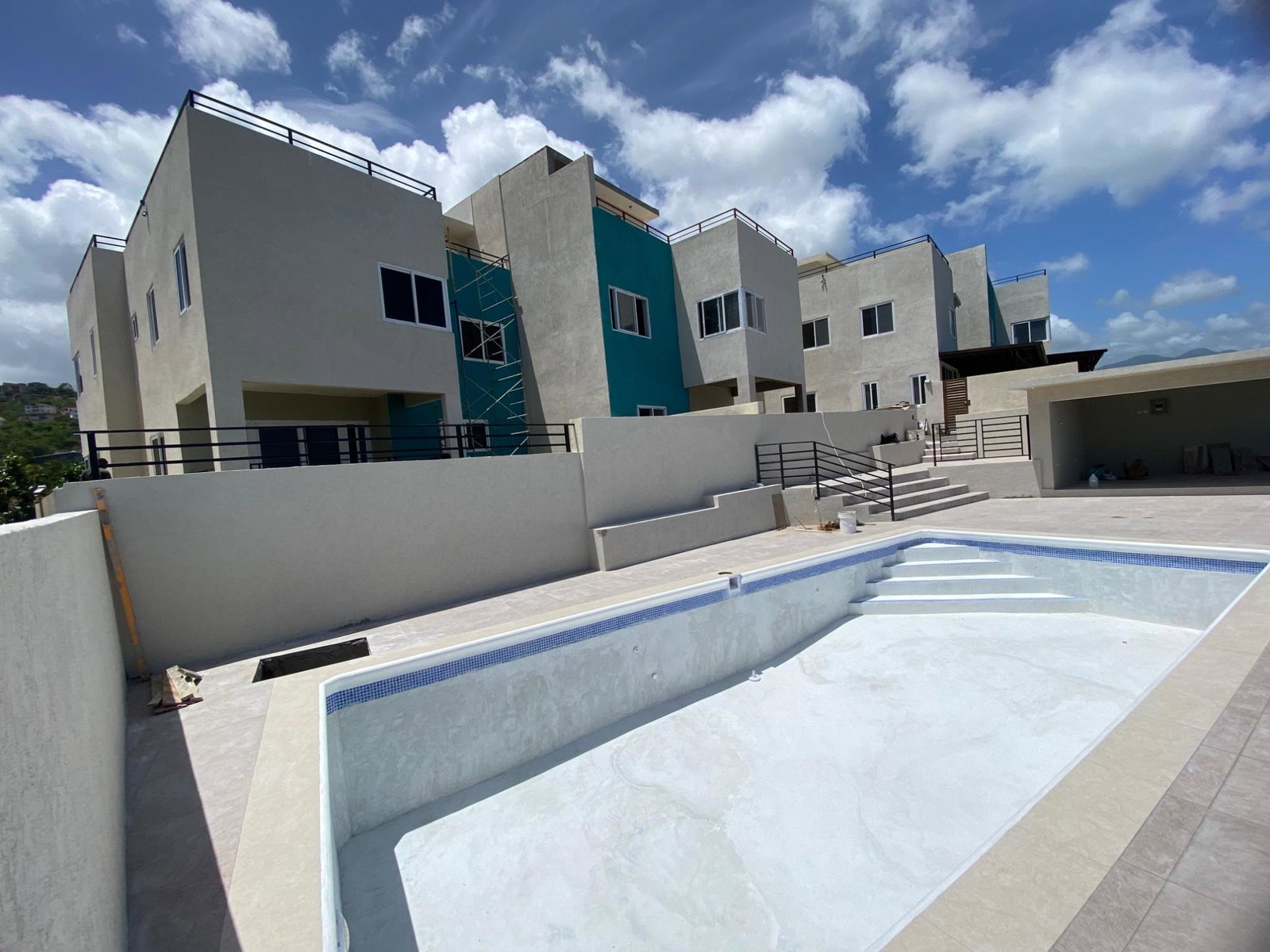 Luxury-Townhouses-for-Sale-in-West-Kirkland-Heights-Vista-Brentwood Eleventh image of 2-6 Brentwood Terrace, West k in Kingston 19, St. Andrew, Jamaica - property is For Sale
