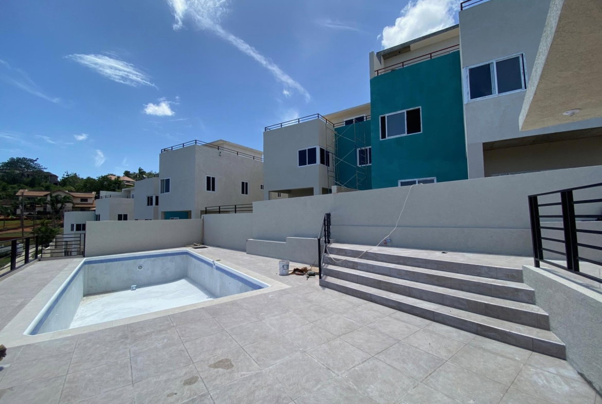 Twelfth image of 2-6 Brentwood Terrace, West k in Kingston 19, St. Andrew, Jamaica - property is For Sale