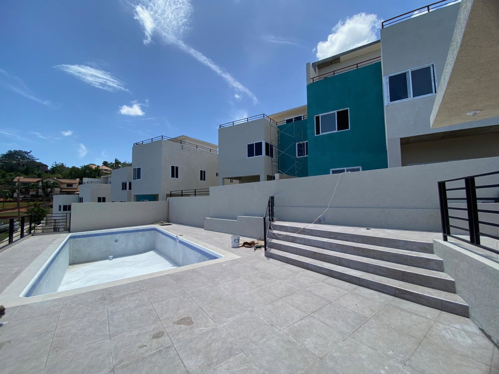Luxury-Townhouses-for-Sale-in-West-Kirkland-Heights-Vista-Brentwood Twelfth image of 2-6 Brentwood Terrace, West k in Kingston 19, St. Andrew, Jamaica - property is For Sale