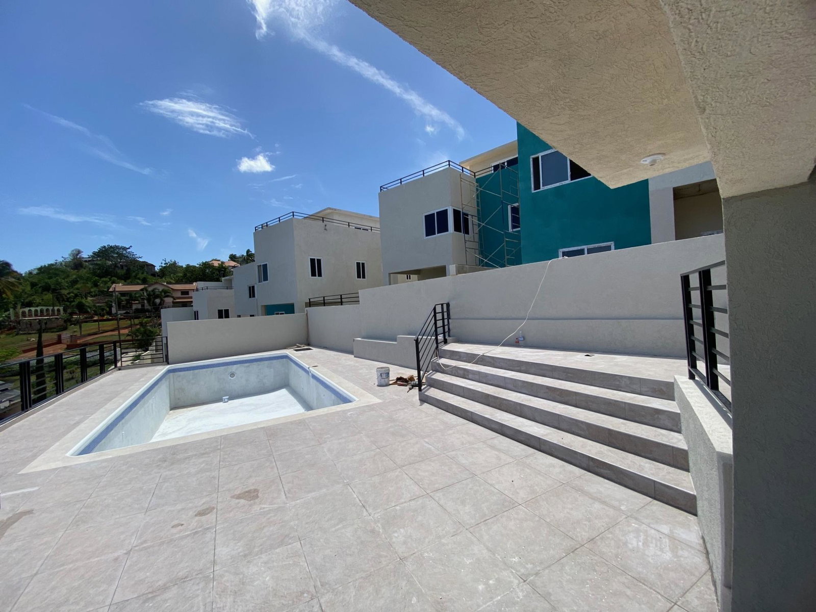Luxury-Townhouses-for-Sale-in-West-Kirkland-Heights-Vista-Brentwood Thirteenth image of 2-6 Brentwood Terrace, West k in Kingston 19, St. Andrew, Jamaica - property is For Sale