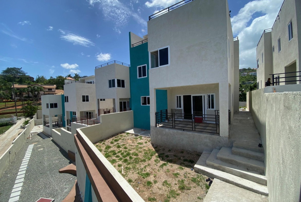 Fourteenth image of 2-6 Brentwood Terrace, West k in Kingston 19, St. Andrew, Jamaica - property is For Sale