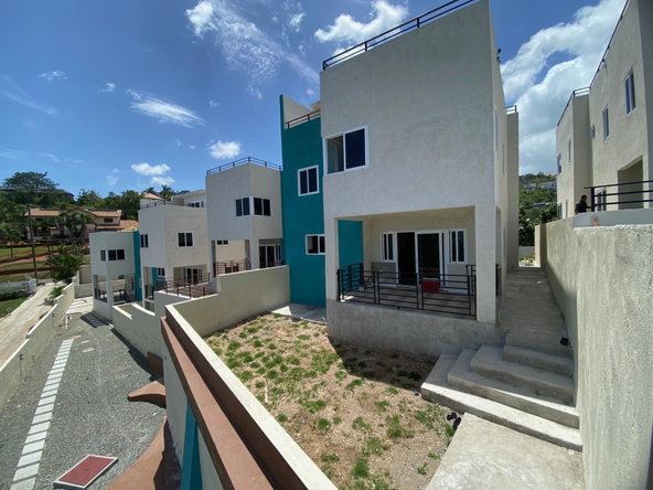 Fourteenth image of 2-6 Brentwood Terrace, West k in Kingston 19, St. Andrew, Jamaica - property is For Sale