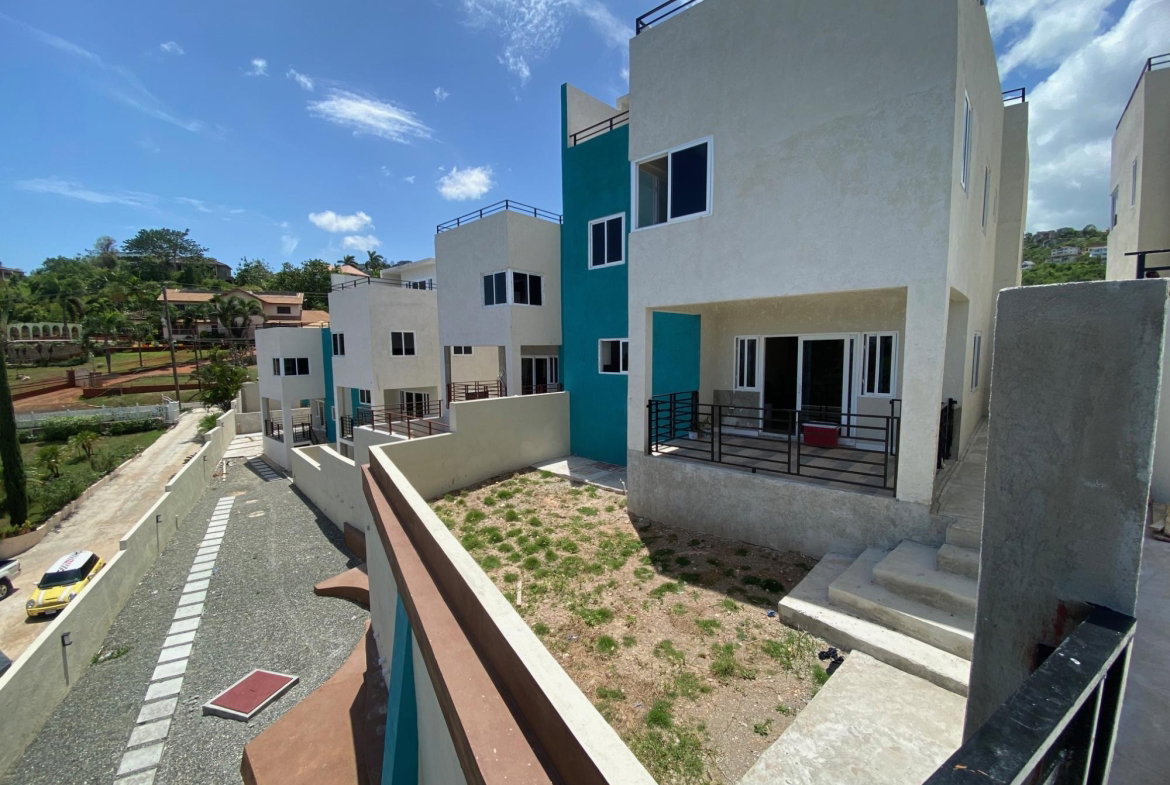 Fifteenth image of 2-6 Brentwood Terrace, West k in Kingston 19, St. Andrew, Jamaica - property is For Sale