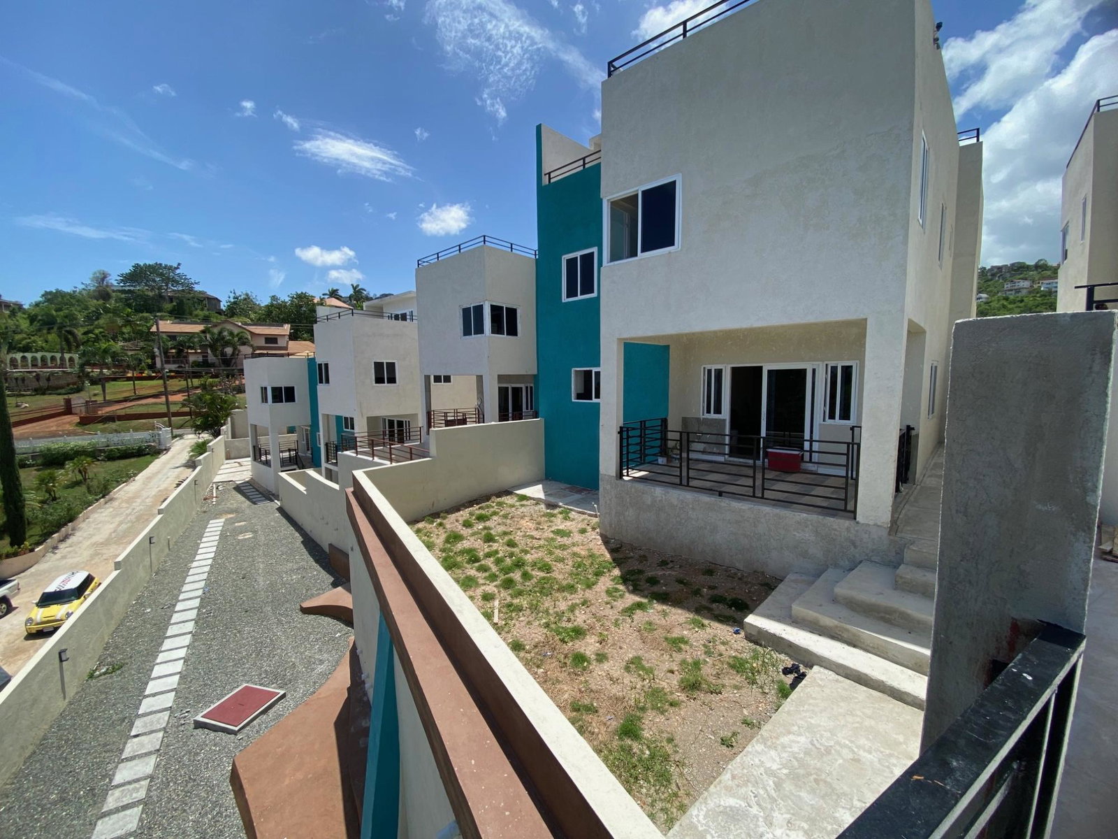 Luxury-Townhouses-for-Sale-in-West-Kirkland-Heights-Vista-Brentwood Fifteenth image of 2-6 Brentwood Terrace, West k in Kingston 19, St. Andrew, Jamaica - property is For Sale