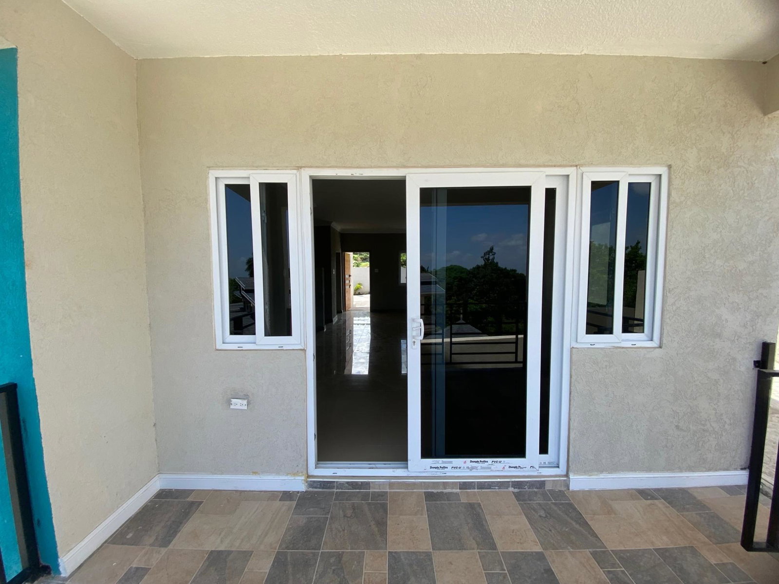 Luxury-Townhouses-for-Sale-in-West-Kirkland-Heights-Vista-Brentwood Sixteenth image of 2-6 Brentwood Terrace, West k in Kingston 19, St. Andrew, Jamaica - property is For Sale