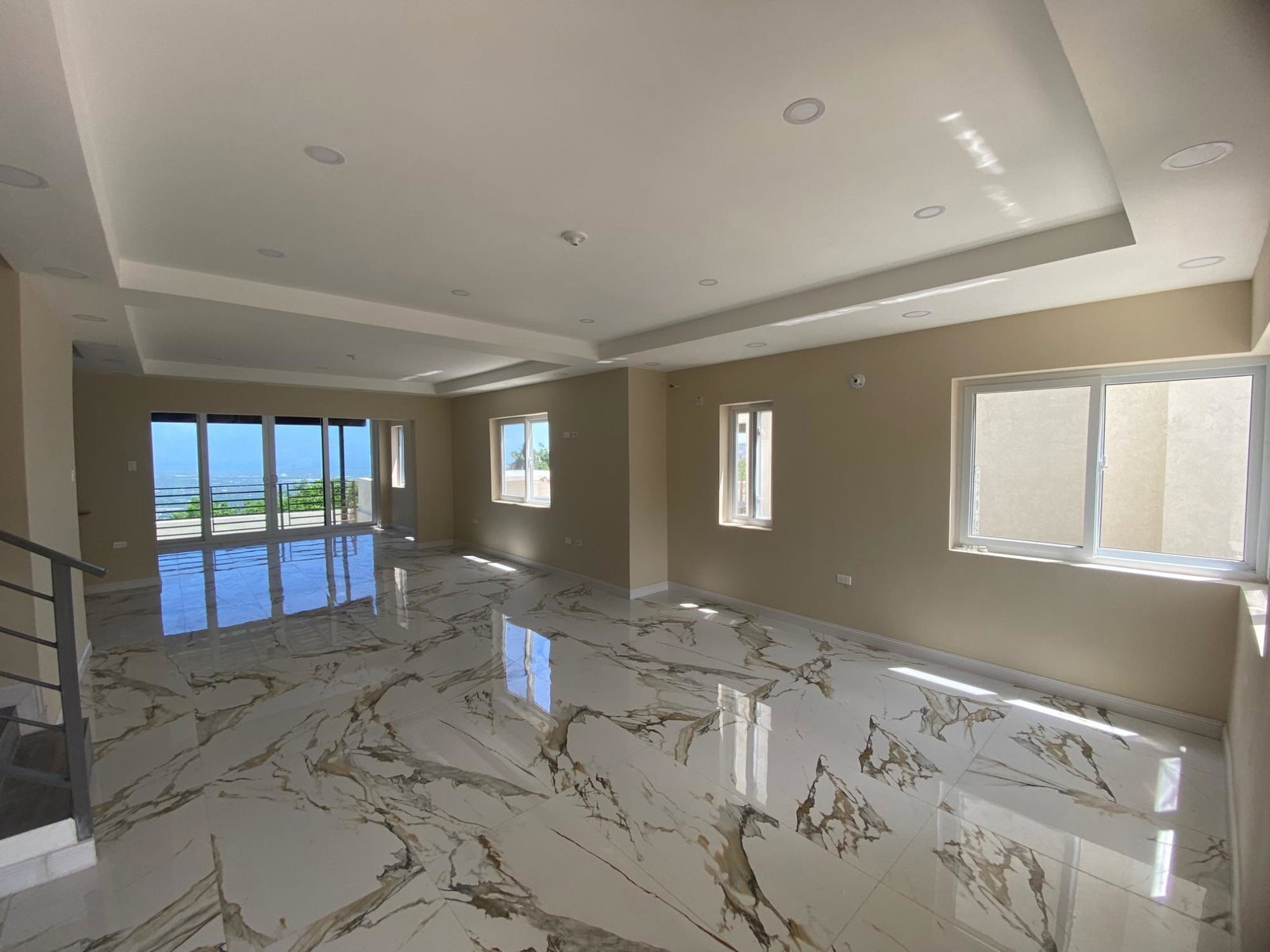 Luxury-Townhouses-for-Sale-in-West-Kirkland-Heights-Vista-Brentwood Seventeenth image of 2-6 Brentwood Terrace, West k in Kingston 19, St. Andrew, Jamaica - property is For Sale