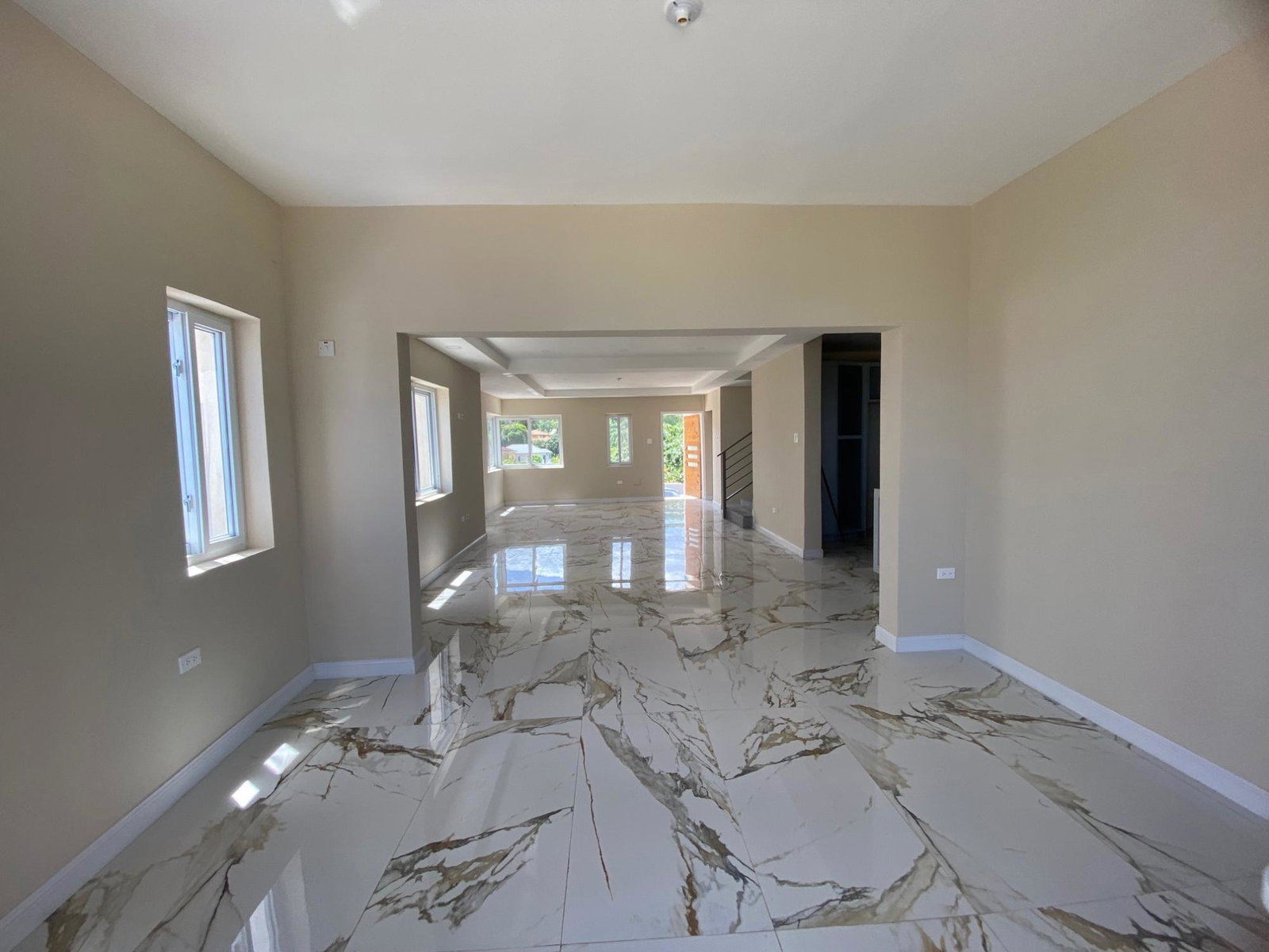 Luxury-Townhouses-for-Sale-in-West-Kirkland-Heights-Vista-Brentwood Eighteenth image of 2-6 Brentwood Terrace, West k in Kingston 19, St. Andrew, Jamaica - property is For Sale