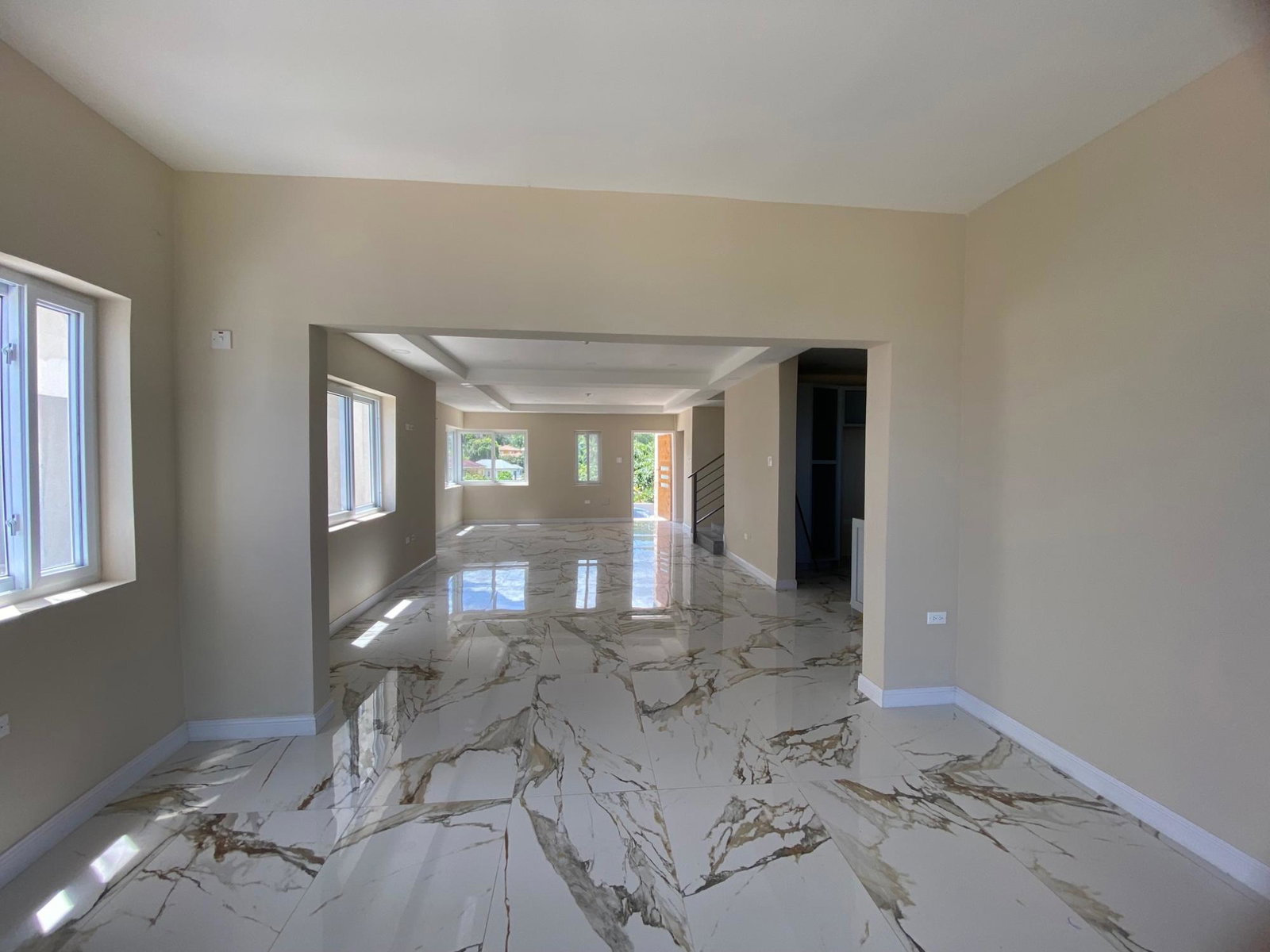 Luxury-Townhouses-for-Sale-in-West-Kirkland-Heights-Vista-Brentwood Nineteenth image of 2-6 Brentwood Terrace, West k in Kingston 19, St. Andrew, Jamaica - property is For Sale