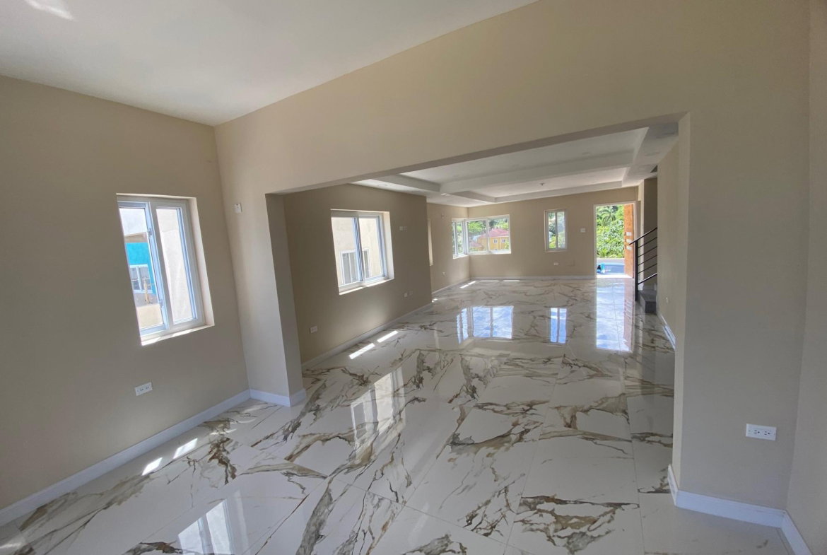 Twentieth image of 2-6 Brentwood Terrace, West k in Kingston 19, St. Andrew, Jamaica - property is For Sale