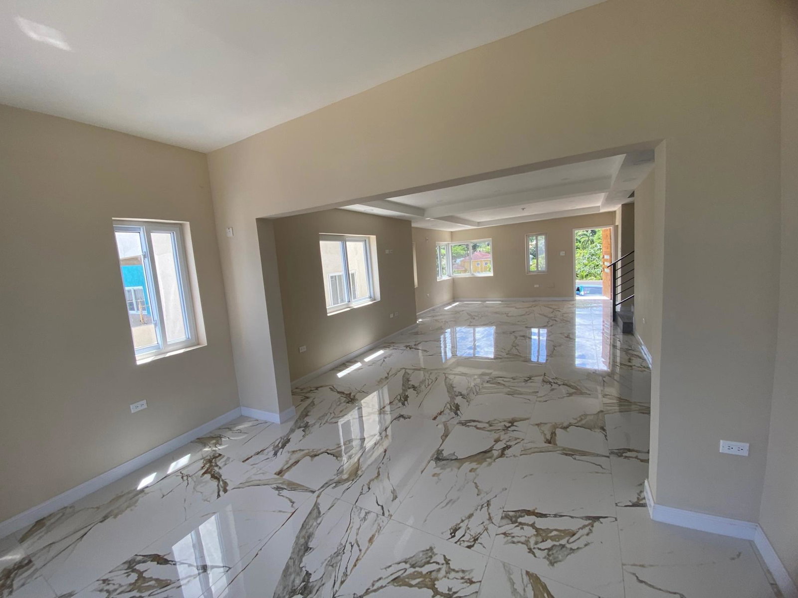 Luxury-Townhouses-for-Sale-in-West-Kirkland-Heights-Vista-Brentwood Twentieth image of 2-6 Brentwood Terrace, West k in Kingston 19, St. Andrew, Jamaica - property is For Sale