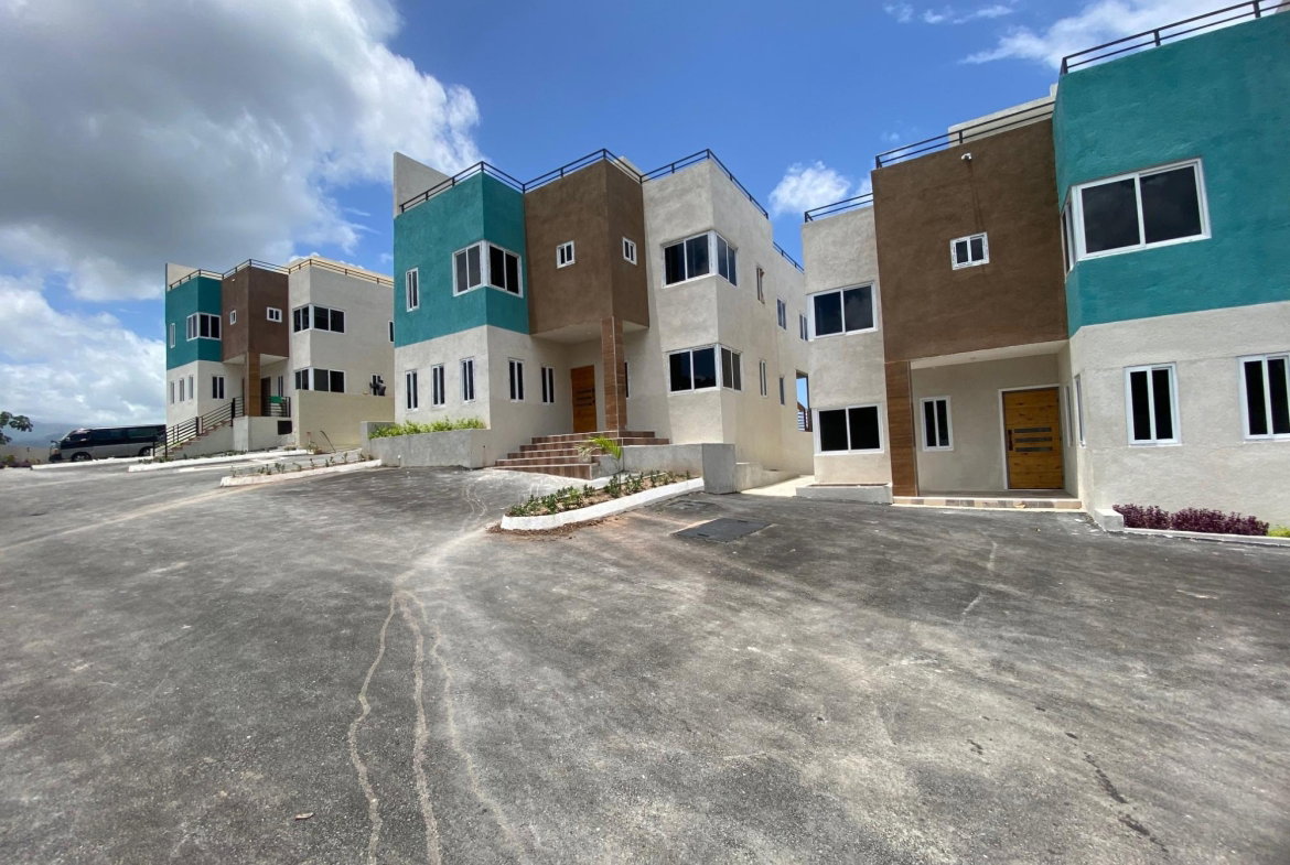 Third image of 2-6 Brentwood Terrace, West k in Kingston 19, St. Andrew, Jamaica - property is For Sale