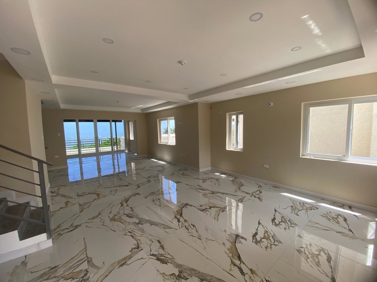 Luxury-Townhouses-for-Sale-in-West-Kirkland-Heights-Vista-Brentwood Twenty-First image of 2-6 Brentwood Terrace, West k in Kingston 19, St. Andrew, Jamaica - property is For Sale