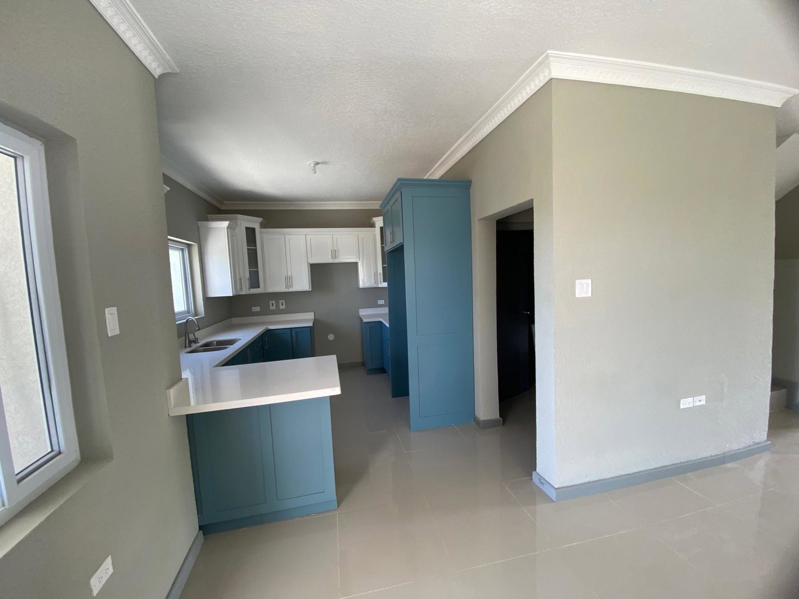 Luxury-Townhouses-for-Sale-in-West-Kirkland-Heights-Vista-Brentwood Twenty-Third image of 2-6 Brentwood Terrace, West k in Kingston 19, St. Andrew, Jamaica - property is For Sale