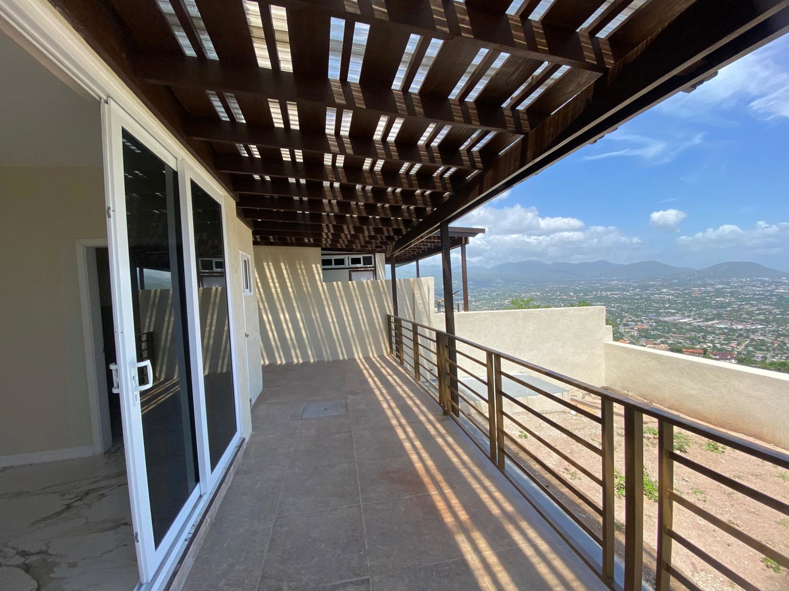 Luxury-Townhouses-for-Sale-in-West-Kirkland-Heights-Vista-Brentwood Twenty-Fifth image of 2-6 Brentwood Terrace, West k in Kingston 19, St. Andrew, Jamaica - property is For Sale