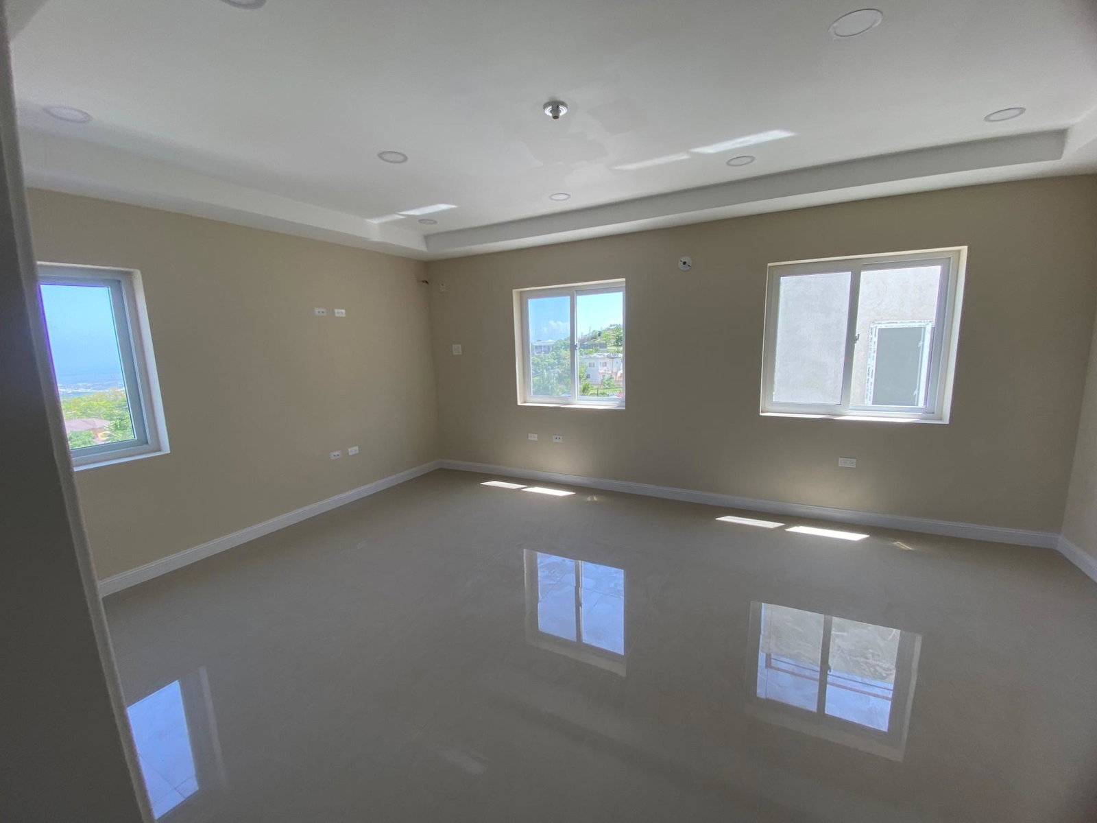 Luxury-Townhouses-for-Sale-in-West-Kirkland-Heights-Vista-Brentwood Twenty-Eighth image of 2-6 Brentwood Terrace, West k in Kingston 19, St. Andrew, Jamaica - property is For Sale