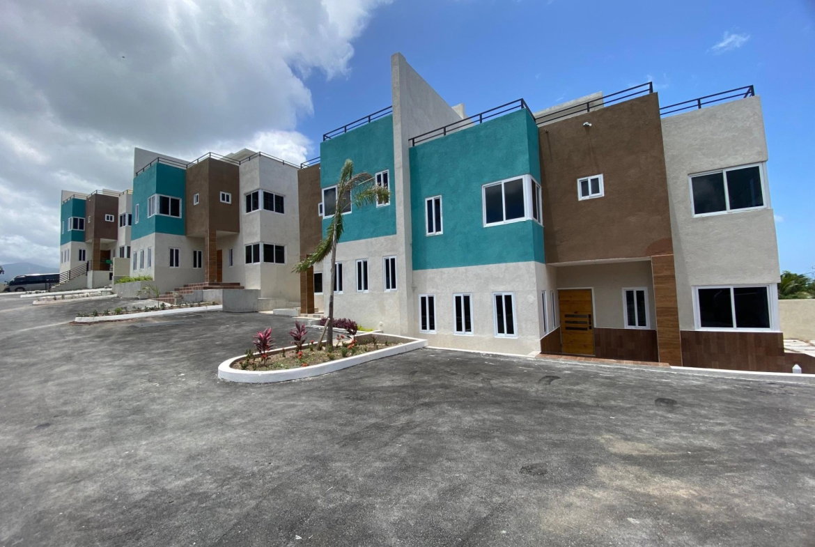 Sixth image of 2-6 Brentwood Terrace, West k in Kingston 19, St. Andrew, Jamaica - property is For Sale