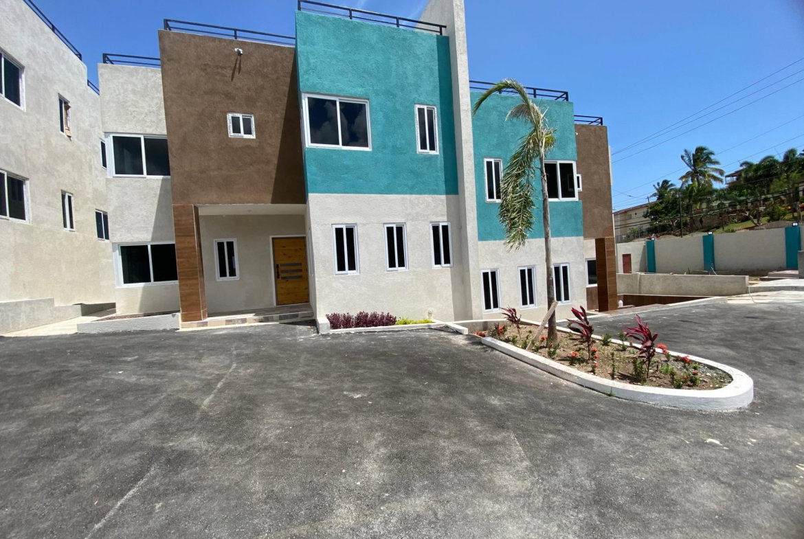 Seventh image of 2-6 Brentwood Terrace, West k in Kingston 19, St. Andrew, Jamaica - property is For Sale
