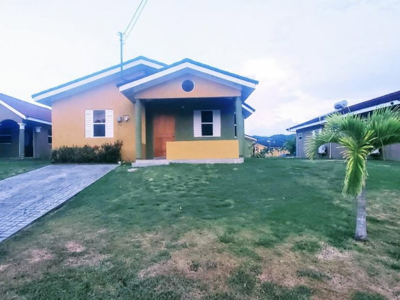 First image of 271 Canary Drive in Ocho Rios, St. Ann, Jamaica - property is For Rent
