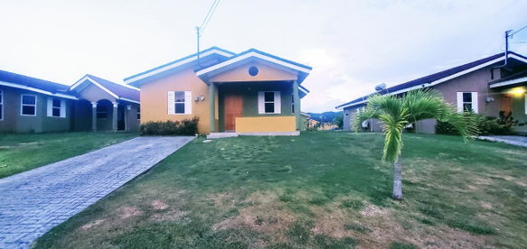 First image of 271 Canary Drive in Ocho Rios, St. Ann, Jamaica - property is For Rent